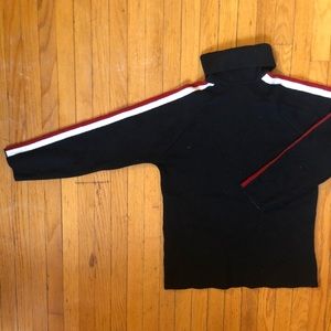 Marks & Spencer Wool Turtleneck